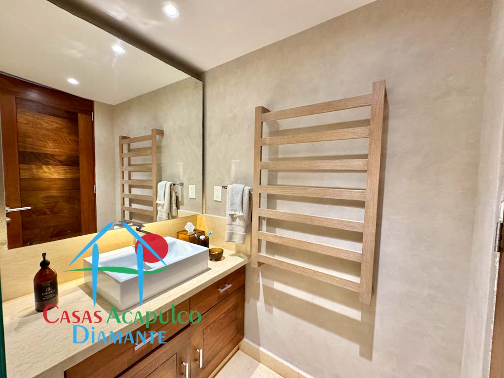 Playamar Tres Cantos T7 101 - Recámara dos 7